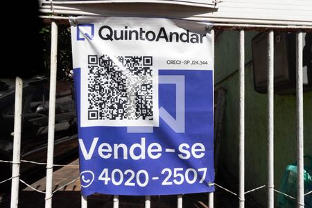 Casa à venda com 180m², 3 quartos e 3 vagasFachada