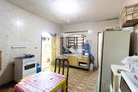 Casa à venda com 180m², 3 quartos e 3 vagasCozinha