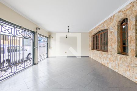 Casa à venda com 314m², 3 quartos e 3 vagas Casa à venda com 314m², 3 quartos e 3 vagasGaragem