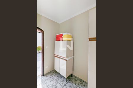 Casa à venda com 314m², 3 quartos e 3 vagas Casa à venda com 314m², 3 quartos e 3 vagasQuarto de serviço