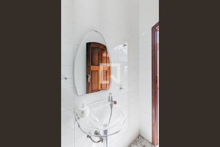 Casa à venda com 314m², 3 quartos e 3 vagas Casa à venda com 314m², 3 quartos e 3 vagasBanheiro