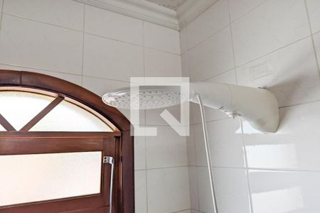 Casa à venda com 314m², 3 quartos e 3 vagas Casa à venda com 314m², 3 quartos e 3 vagasBanheiro da suíte 1