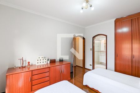 Casa à venda com 314m², 3 quartos e 3 vagas Casa à venda com 314m², 3 quartos e 3 vagasQuarto da suíte 2