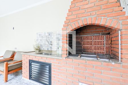 Casa à venda com 314m², 3 quartos e 3 vagas Casa à venda com 314m², 3 quartos e 3 vagasChurrasqueira