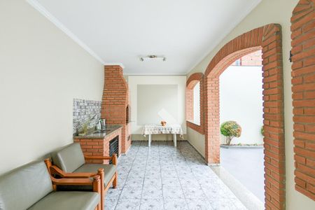 Casa à venda com 314m², 3 quartos e 3 vagas Casa à venda com 314m², 3 quartos e 3 vagasChurrasqueira