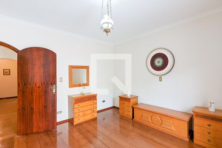 Casa à venda com 314m², 3 quartos e 3 vagas Casa à venda com 314m², 3 quartos e 3 vagasQuarto da suíte 1