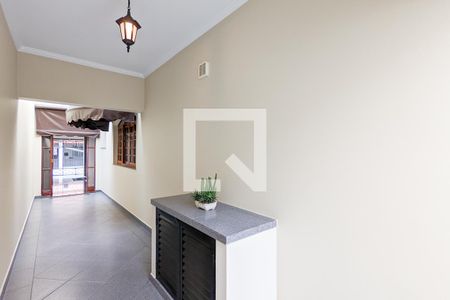 Casa à venda com 314m², 3 quartos e 3 vagas Casa à venda com 314m², 3 quartos e 3 vagasChurrasqueira