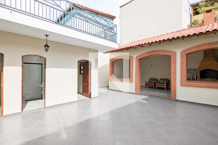 Casa à venda com 314m², 3 quartos e 3 vagas Casa à venda com 314m², 3 quartos e 3 vagasChurrasqueira