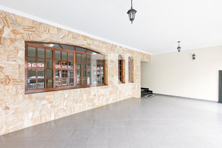 Casa à venda com 314m², 3 quartos e 3 vagas Casa à venda com 314m², 3 quartos e 3 vagasGaragem