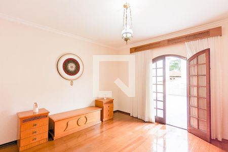 Casa à venda com 314m², 3 quartos e 3 vagas Casa à venda com 314m², 3 quartos e 3 vagasQuarto da suíte 1