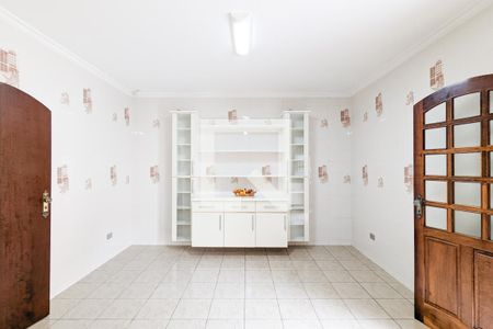 Casa à venda com 314m², 3 quartos e 3 vagas Casa à venda com 314m², 3 quartos e 3 vagasCozinha