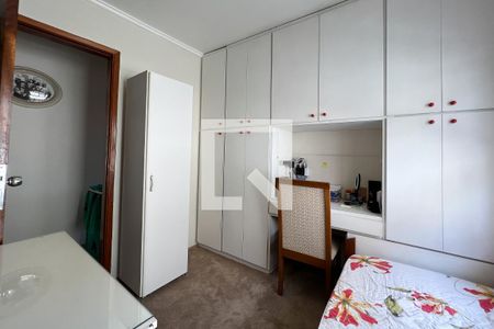 Casa à venda com 230m², 4 quartos e 3 vagasQuarto 2