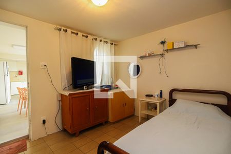 Casa à venda com 230m², 4 quartos e 3 vagasQuarto de Serviço