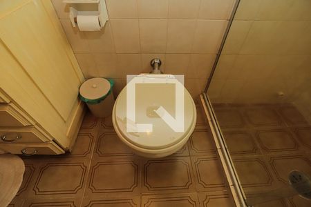 Casa à venda com 230m², 4 quartos e 3 vagasBanheiro Social