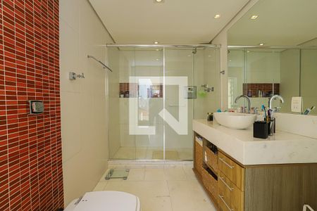 Casa à venda com 230m², 4 quartos e 3 vagasBanheiro do Quarto 3