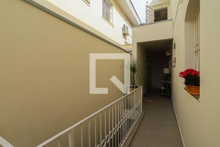 Casa à venda com 230m², 4 quartos e 3 vagasQuintal