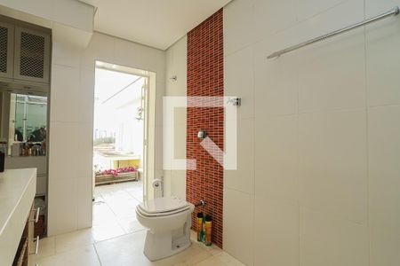 Casa à venda com 230m², 4 quartos e 3 vagasBanheiro do Quarto 3