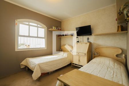 Casa à venda com 230m², 4 quartos e 3 vagasQuarto 1