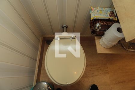 Casa à venda com 230m², 4 quartos e 3 vagasLavabo