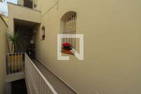 Casa à venda com 230m², 4 quartos e 3 vagasQuintal
