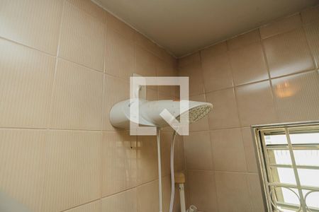 Casa à venda com 230m², 4 quartos e 3 vagasBanheiro Social