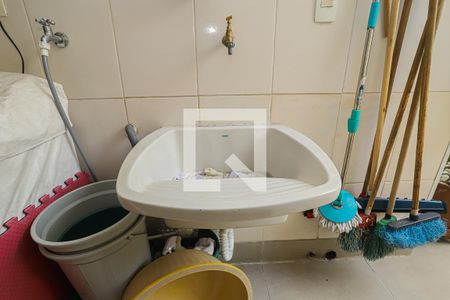 Casa à venda com 230m², 4 quartos e 3 vagasÁrea de Serviço