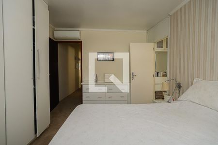 Casa à venda com 230m², 4 quartos e 3 vagasQuarto 3 - Suíte