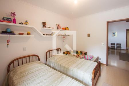 Casa à venda com 410m², 4 quartos e 6 vagasQuarto 1