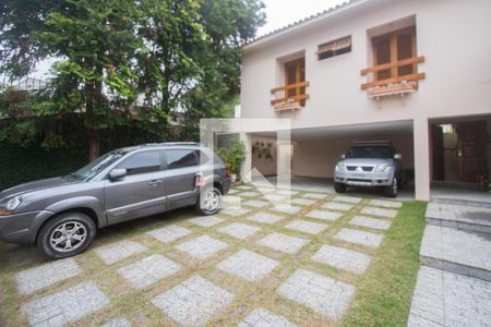 Casa à venda com 410m², 4 quartos e 6 vagasGaragem