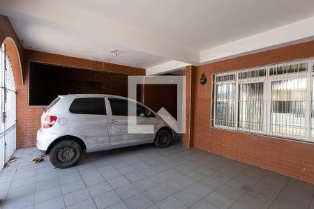 Casa à venda com 138m², 3 quartos e 3 vagas Casa à venda com 138m², 3 quartos e 3 vagasGaragem