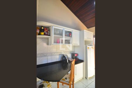 Casa para alugar com 400m², 3 quartos e 7 vagasCozinha