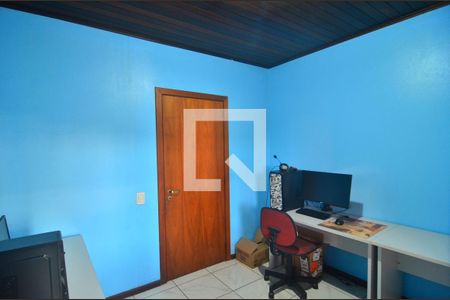 Casa para alugar com 400m², 3 quartos e 7 vagasQuarto 2