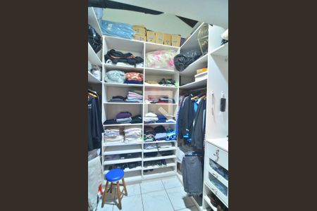 Casa para alugar com 400m², 3 quartos e 7 vagasCloset