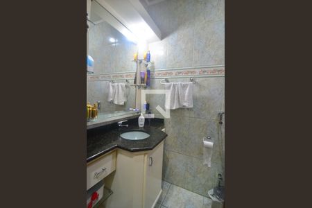 Casa para alugar com 400m², 3 quartos e 7 vagasBanheiro Social