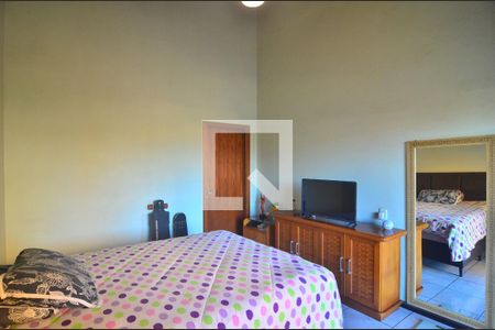 Casa para alugar com 400m², 3 quartos e 7 vagasSuíte