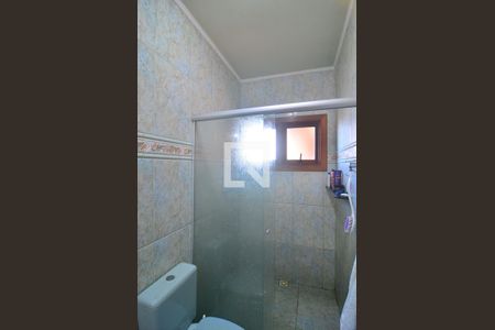 Casa para alugar com 400m², 3 quartos e 7 vagasBanheiro Social