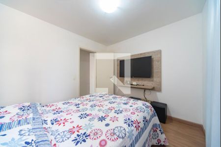 Apartamento à venda com 81m², 3 quartos e 1 vagaQuarto 1