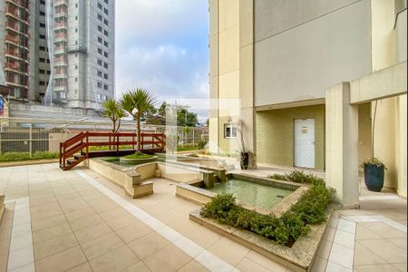 Apartamento à venda com 81m², 3 quartos e 1 vagaÁrea comum