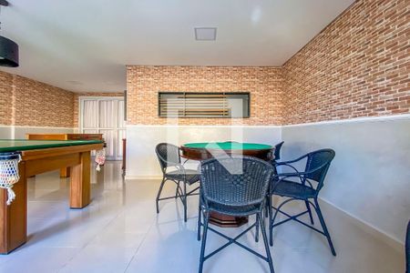 Apartamento à venda com 81m², 3 quartos e 1 vagaSala de Jogos