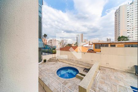 Apartamento à venda com 81m², 3 quartos e 1 vagaVista do Quarto 2
