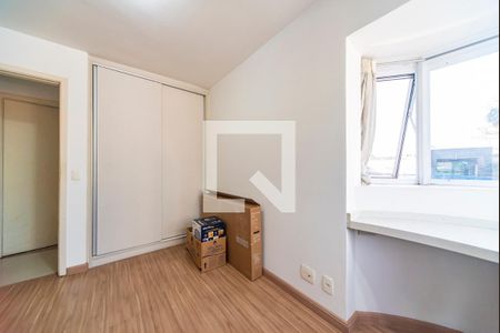 Apartamento à venda com 81m², 3 quartos e 1 vagaQuarto 2