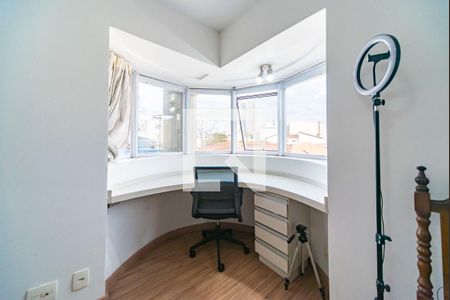 Apartamento à venda com 81m², 3 quartos e 1 vagaQuarto 2