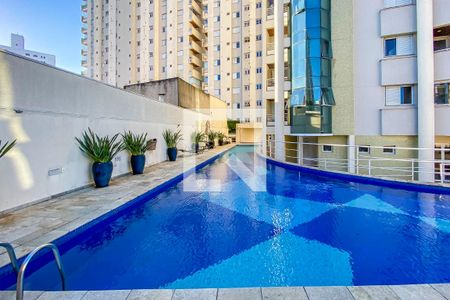 Apartamento à venda com 81m², 3 quartos e 1 vagaÁrea comum - Piscina