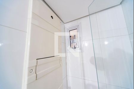 Apartamento à venda com 81m², 3 quartos e 1 vagaChuveiro 