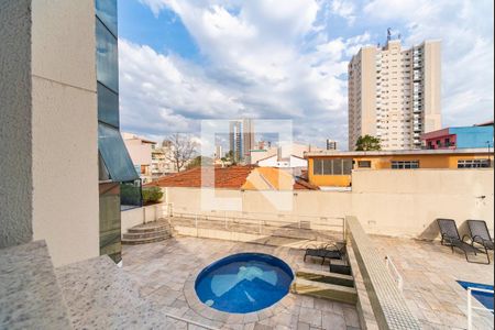 Apartamento à venda com 81m², 3 quartos e 1 vagaVista do Quarto 1