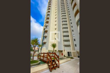 Apartamento à venda com 81m², 3 quartos e 1 vagaÁrea comum