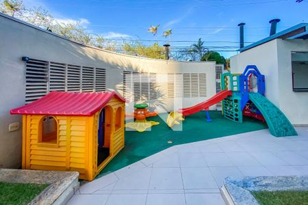 Apartamento à venda com 81m², 3 quartos e 1 vagaÁrea Comum - Playground