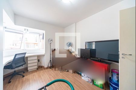 Apartamento à venda com 81m², 3 quartos e 1 vagaQuarto 2