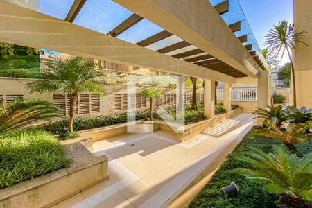 Apartamento à venda com 81m², 3 quartos e 1 vagaÁrea comum