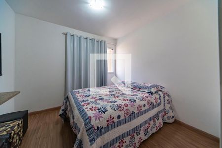Apartamento à venda com 81m², 3 quartos e 1 vagaQuarto 1